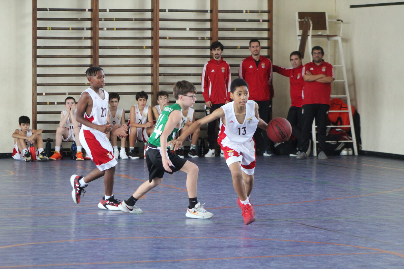 ABL imagem de galeria