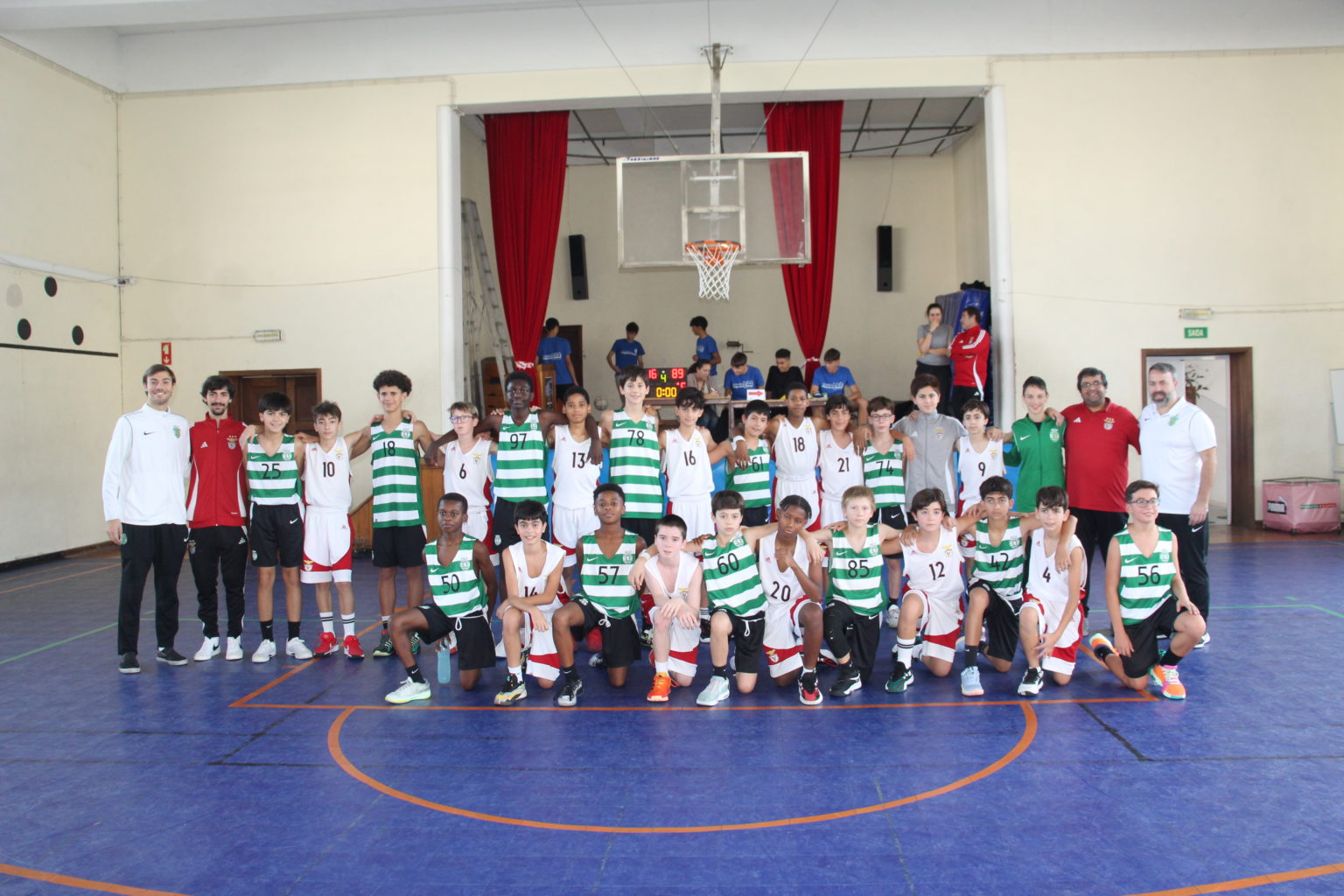 ABL imagem de galeria