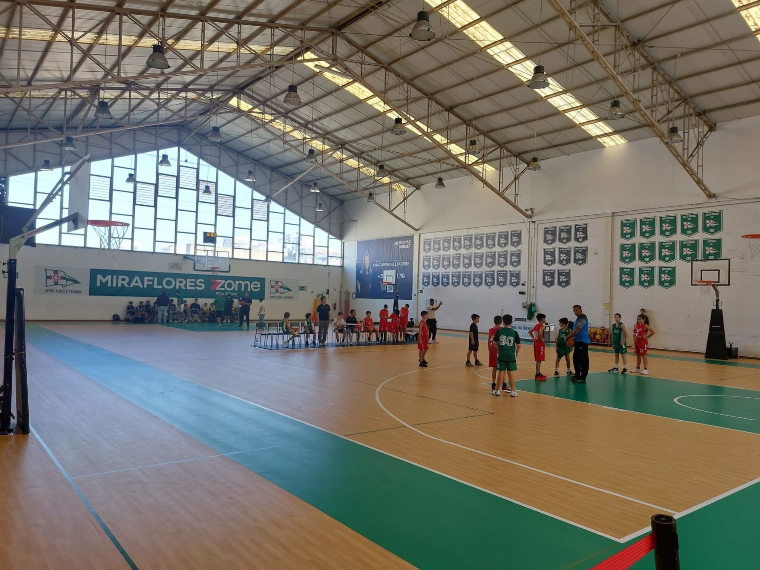 ABL imagem de galeria