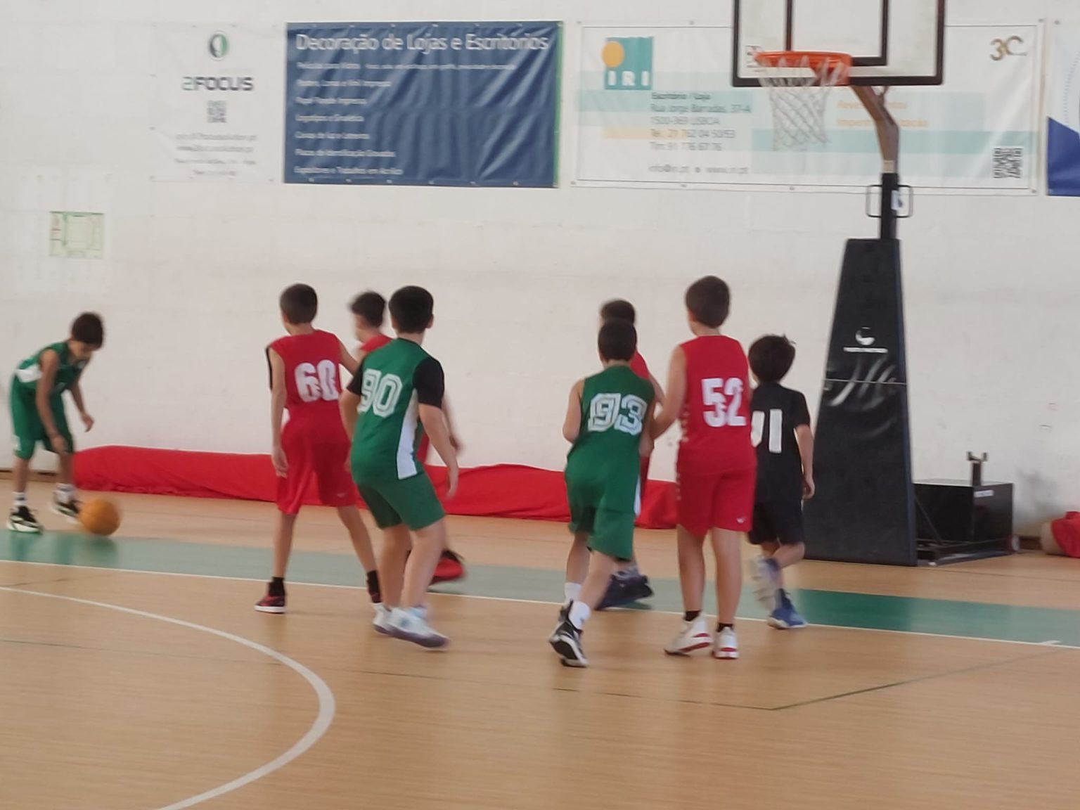 ABL imagem de galeria