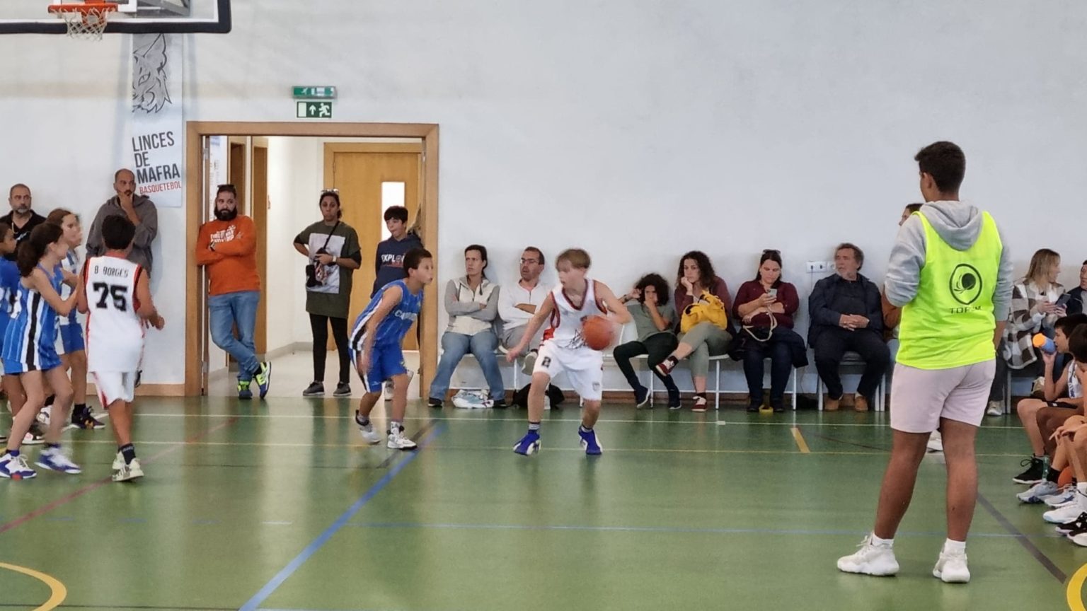 ABL imagem de galeria
