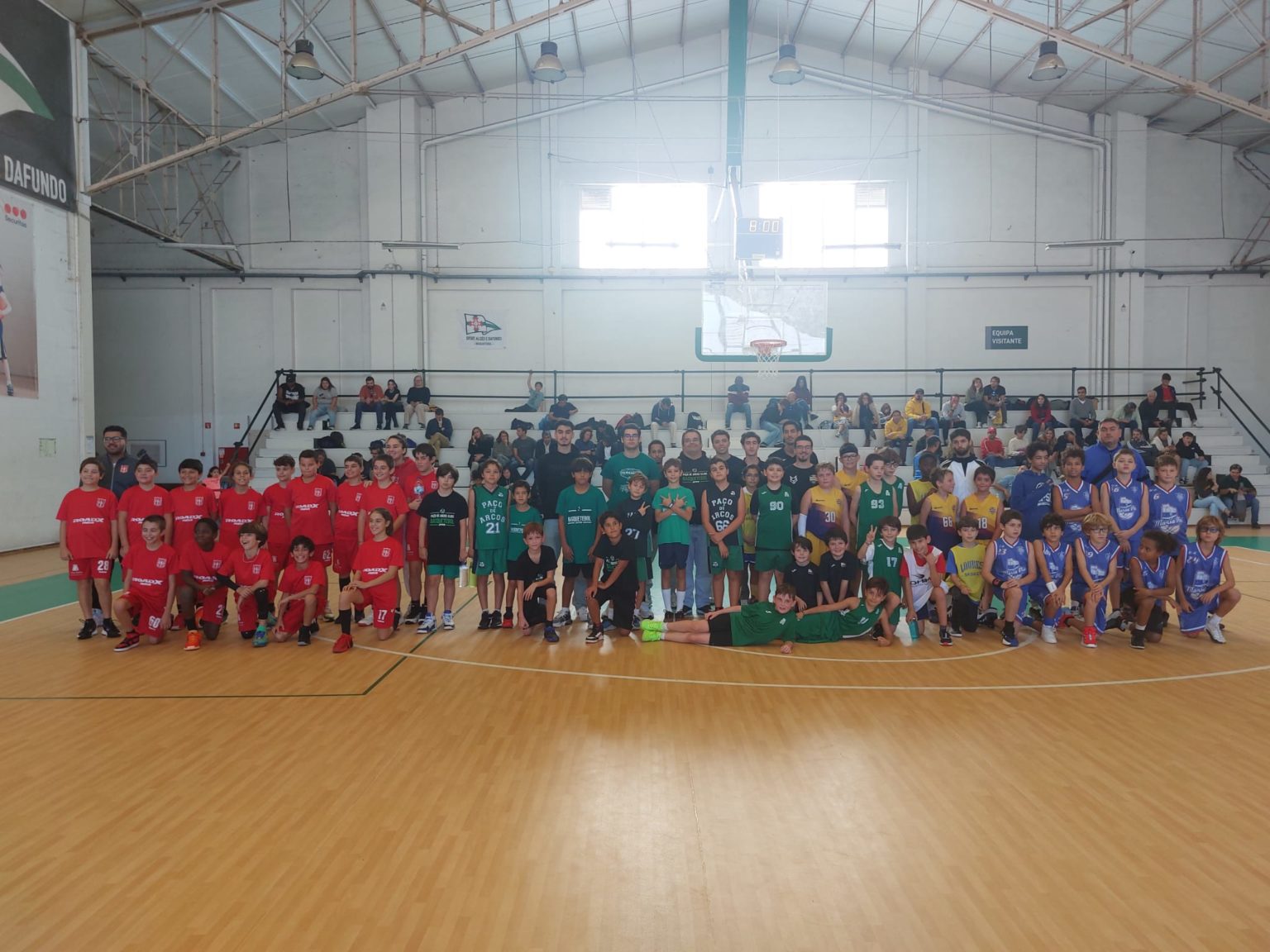ABL imagem de galeria
