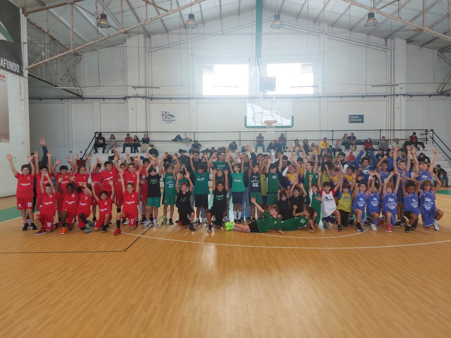 ABL imagem de galeria