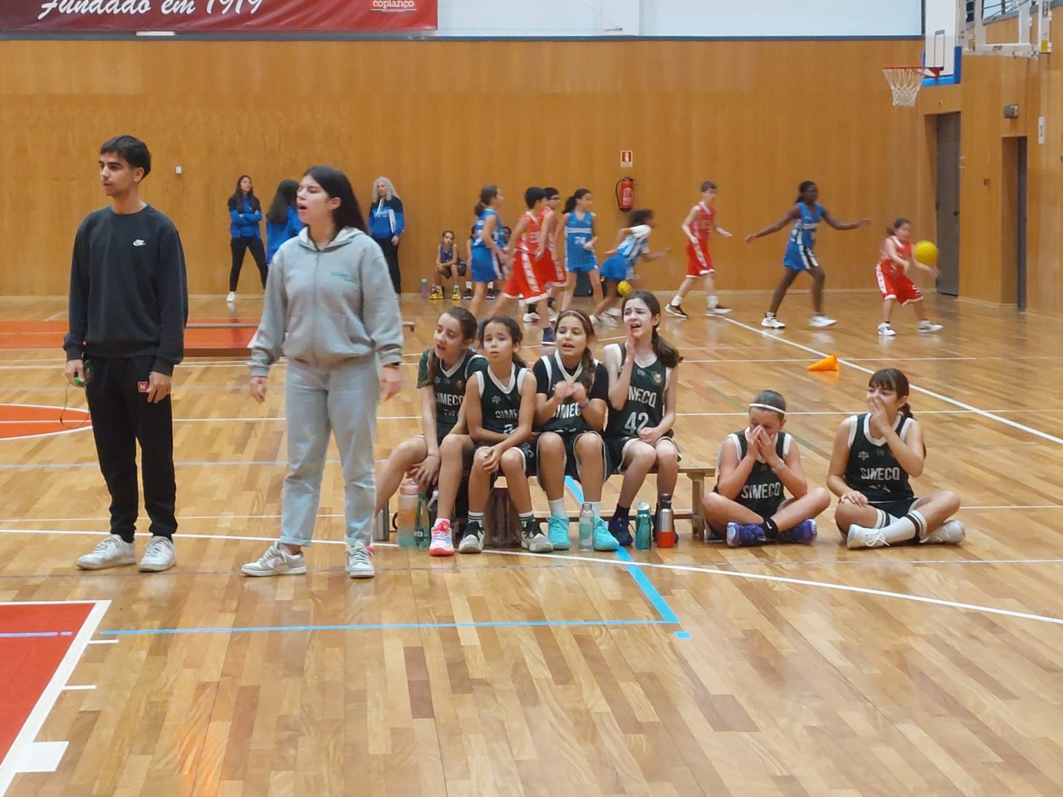 ABL imagem de galeria