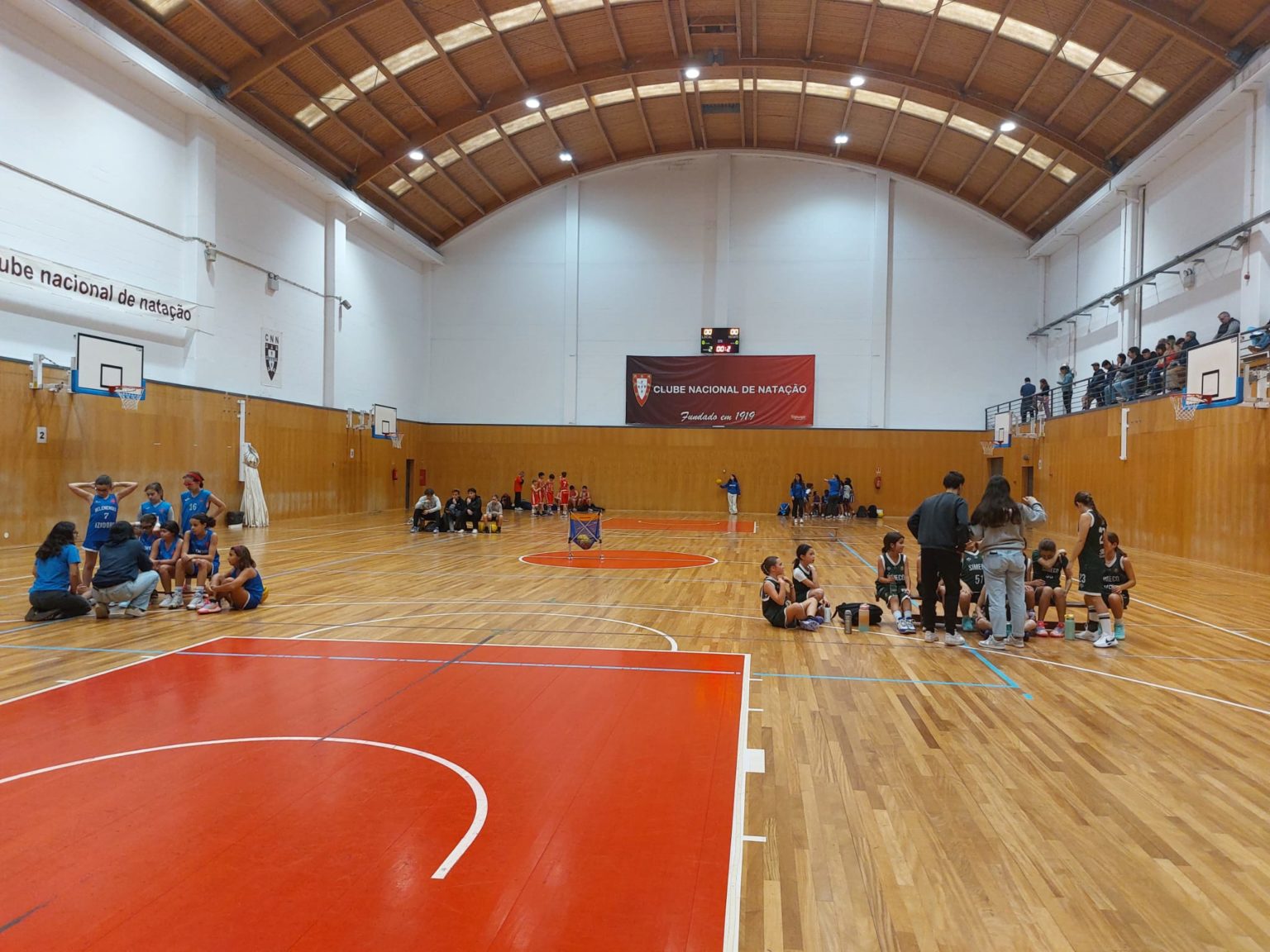 ABL imagem de galeria