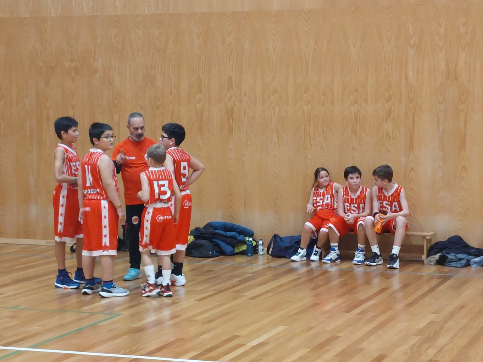 ABL imagem de galeria