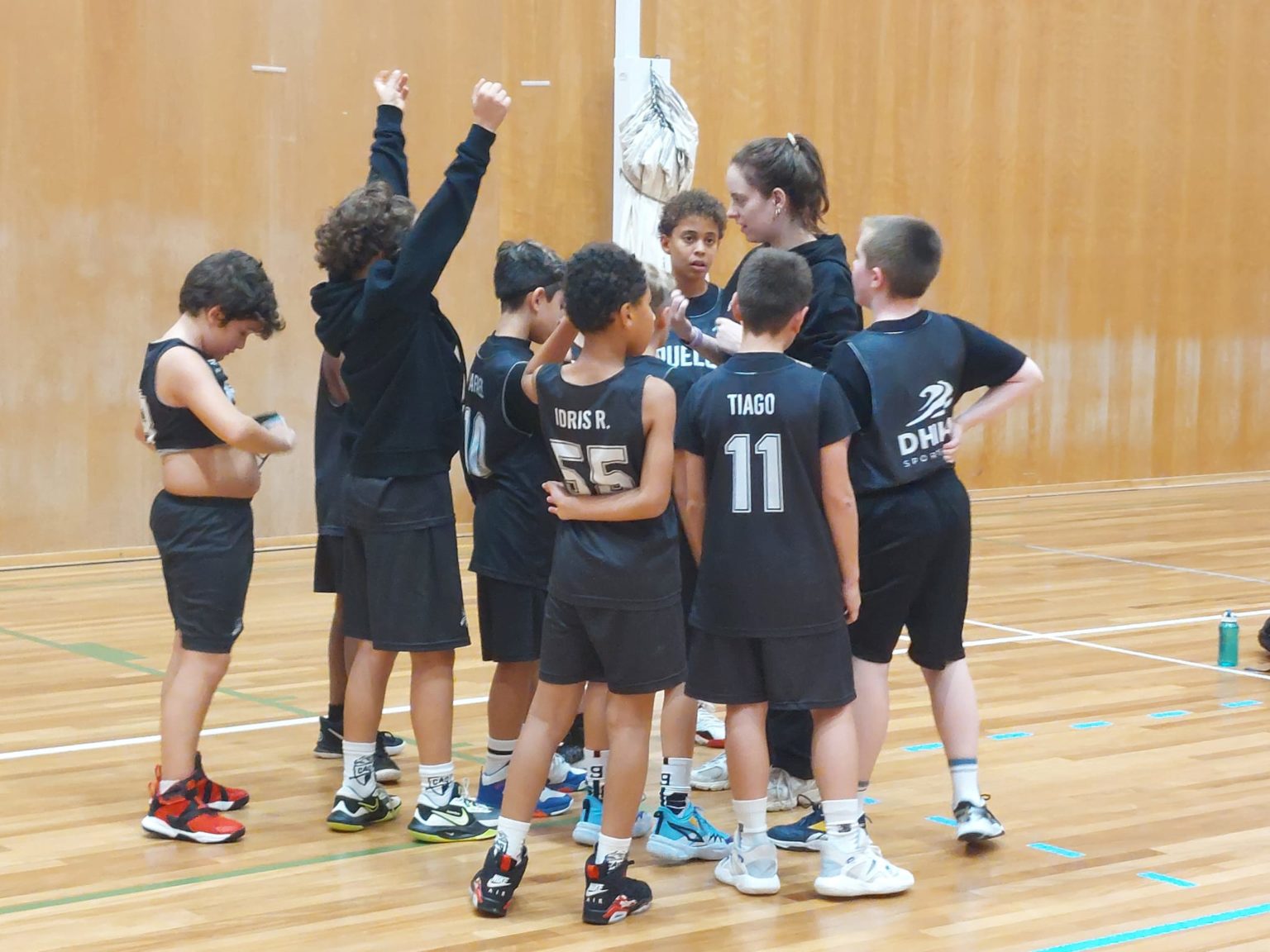 ABL imagem de galeria