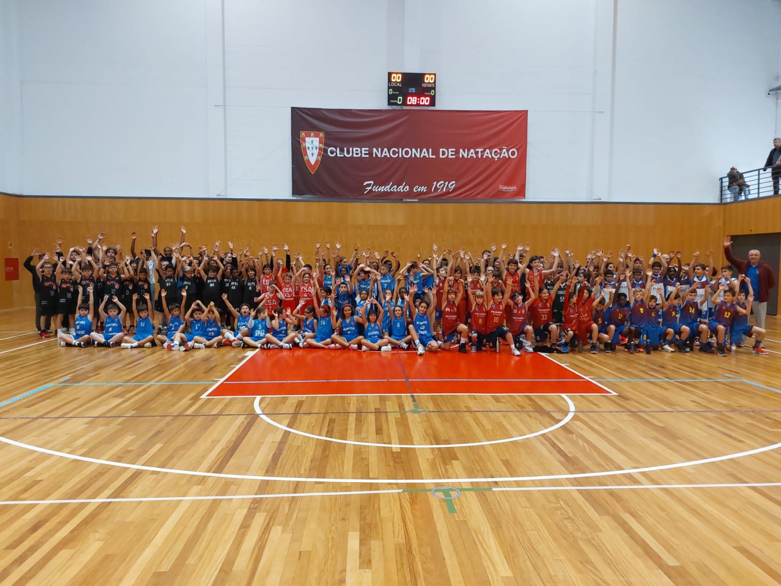 ABL imagem de galeria