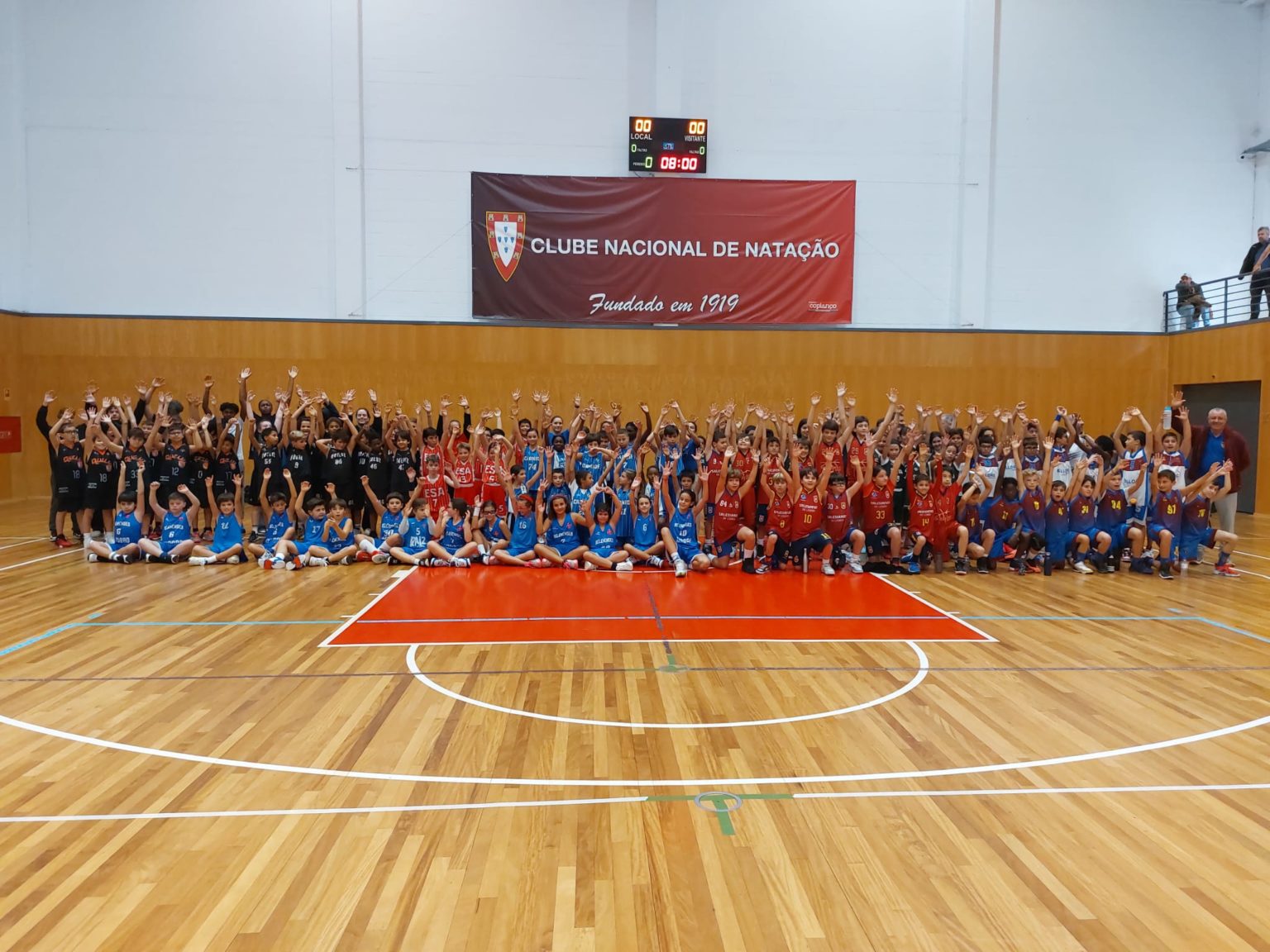 ABL imagem de galeria