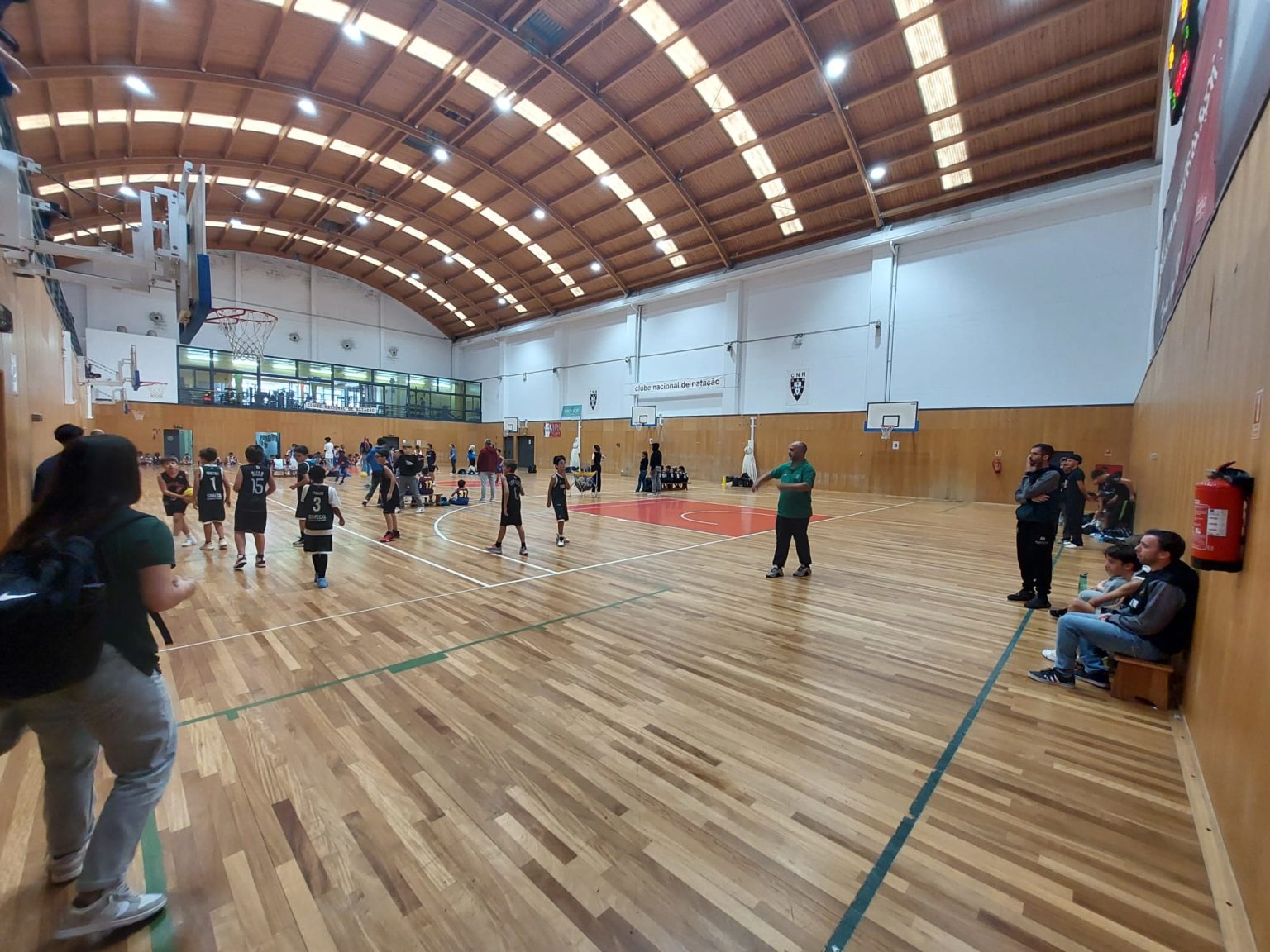 ABL imagem de galeria