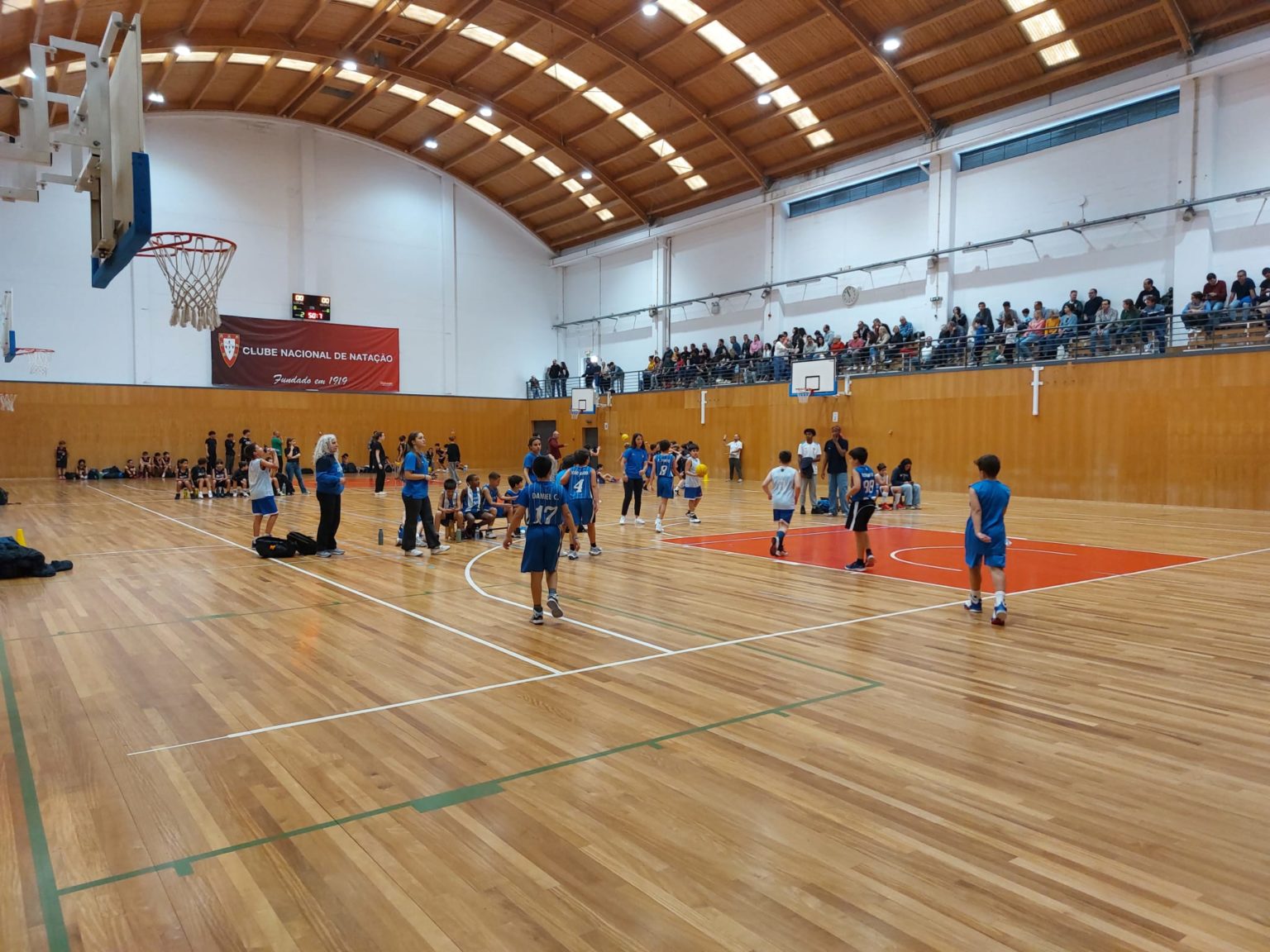 ABL imagem de galeria