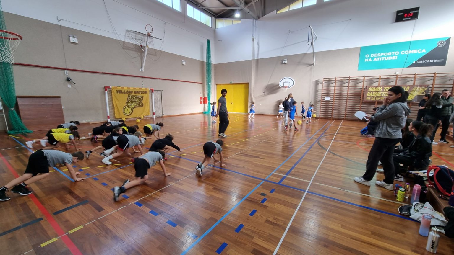 ABL imagem de galeria