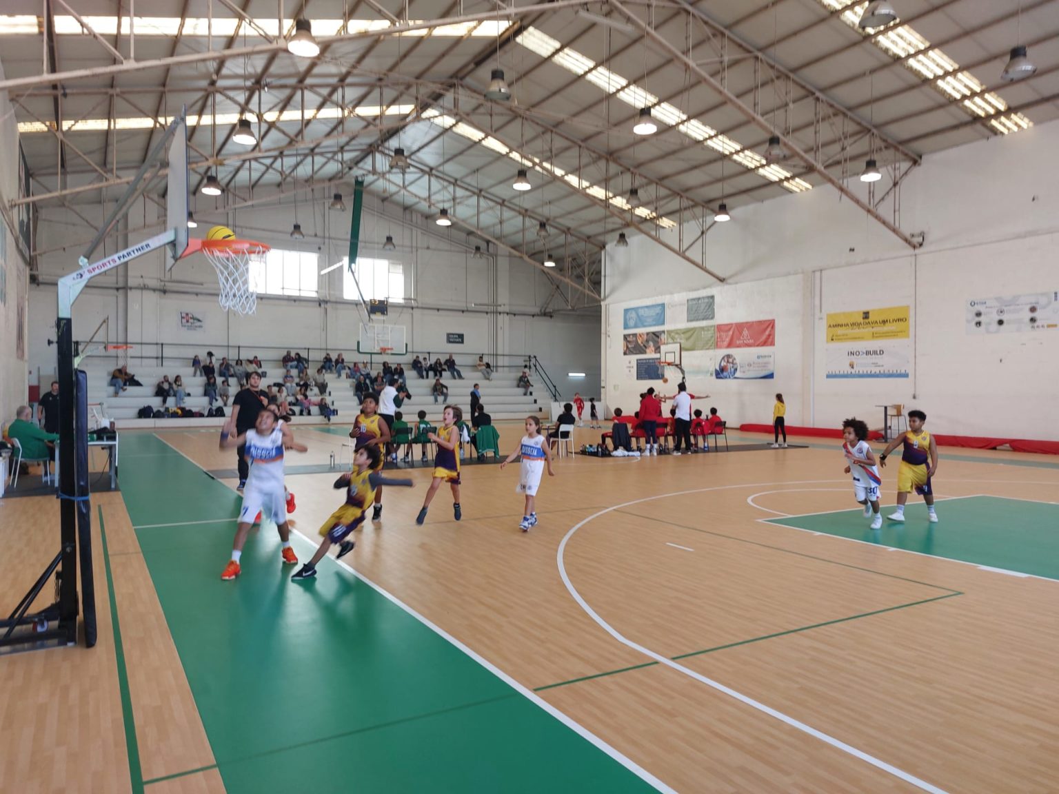 ABL imagem de galeria