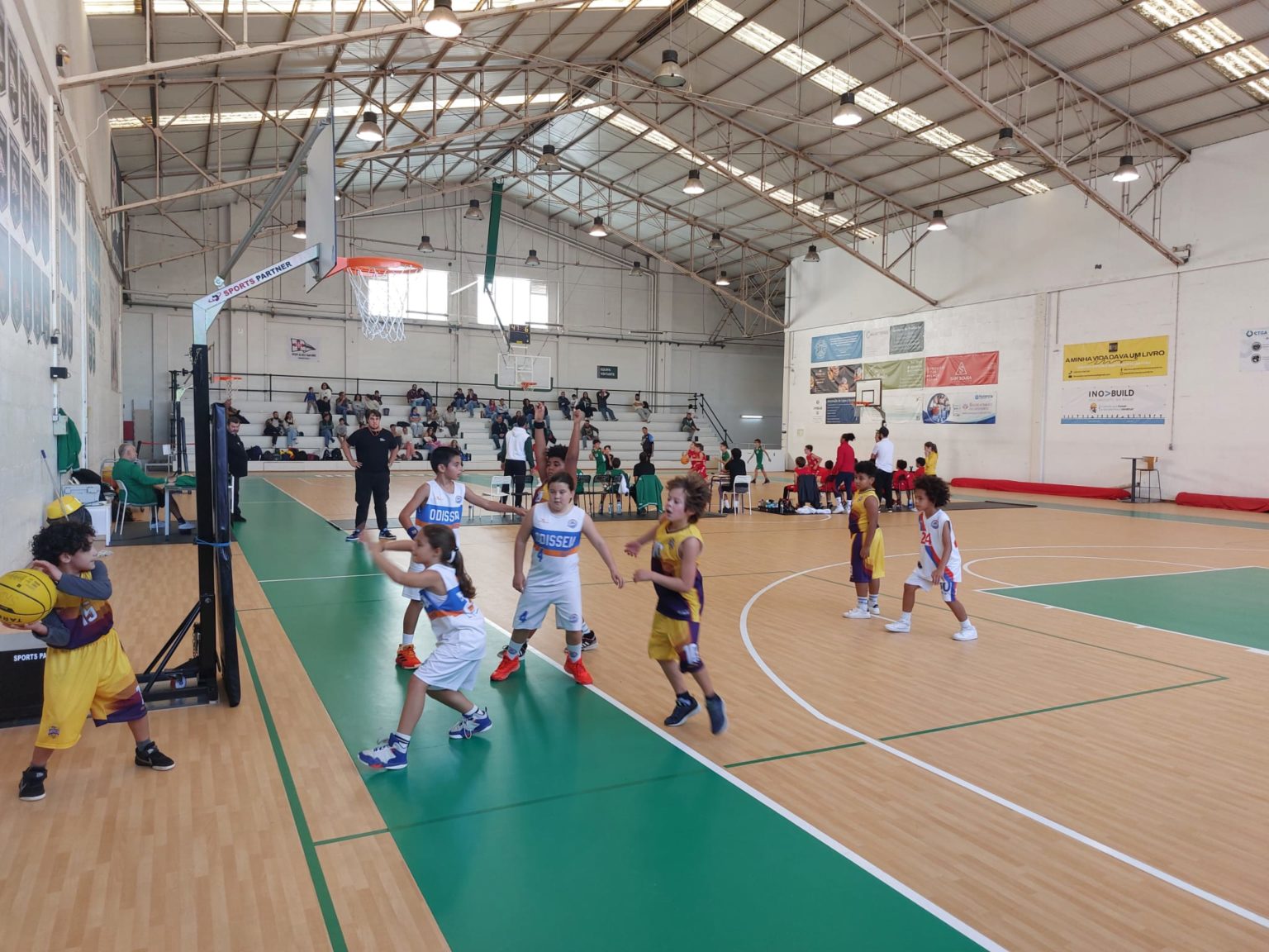 ABL imagem de galeria