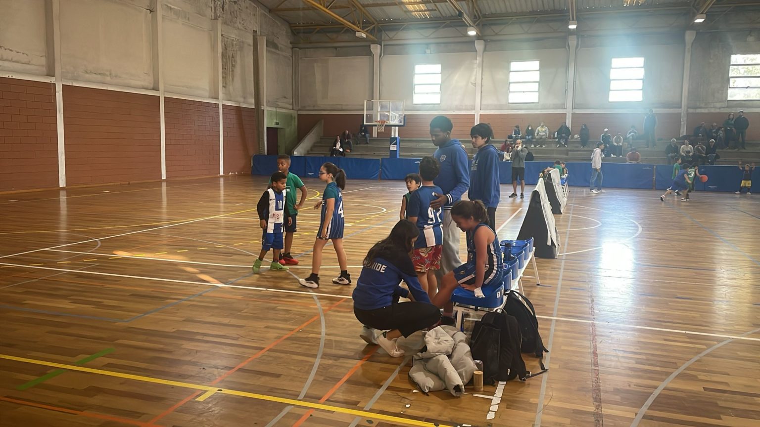 ABL imagem de galeria