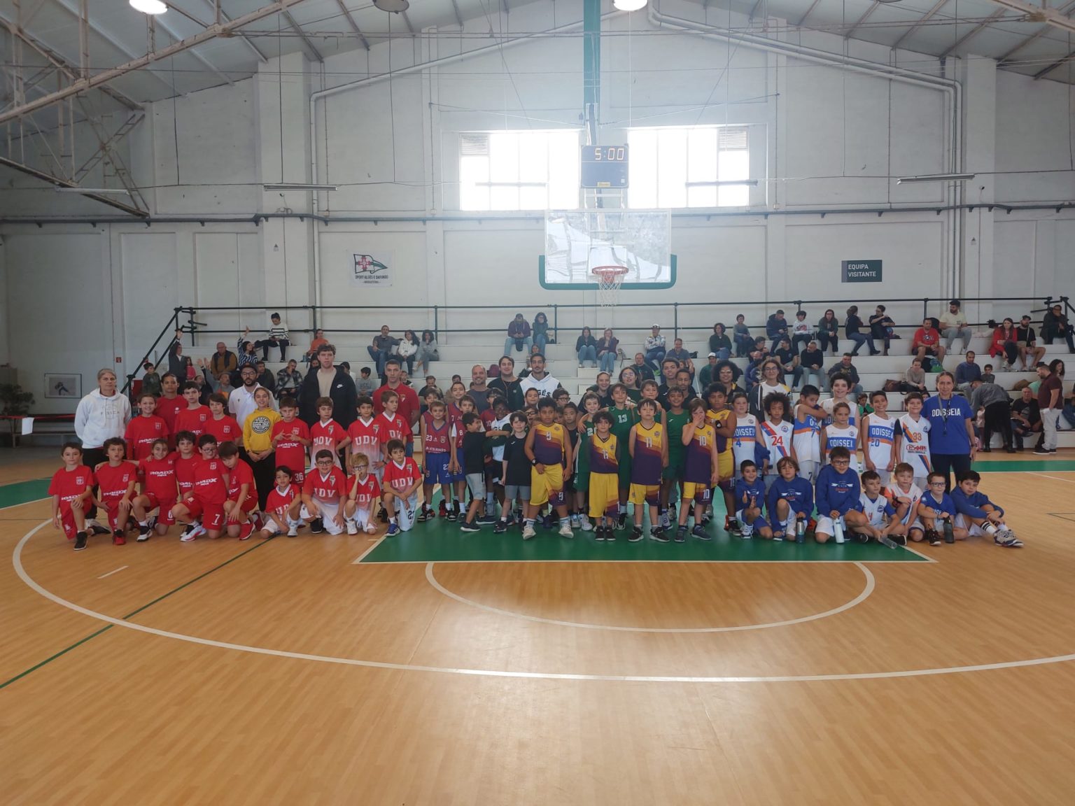 ABL imagem de galeria