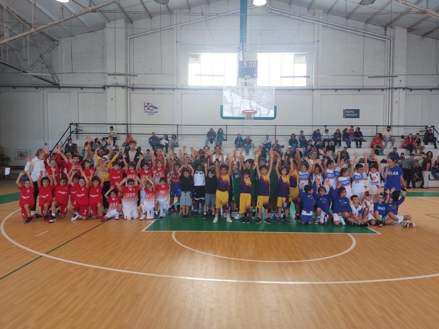 ABL imagem de galeria