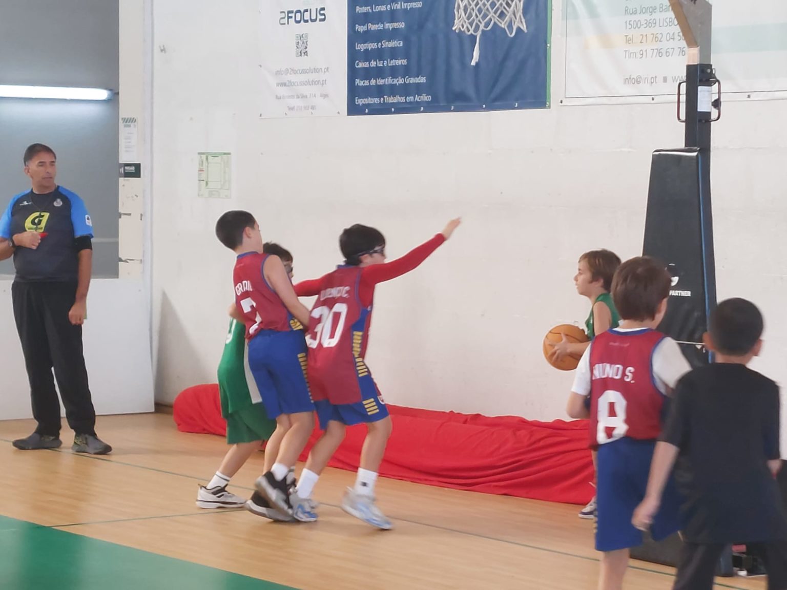 ABL imagem de galeria