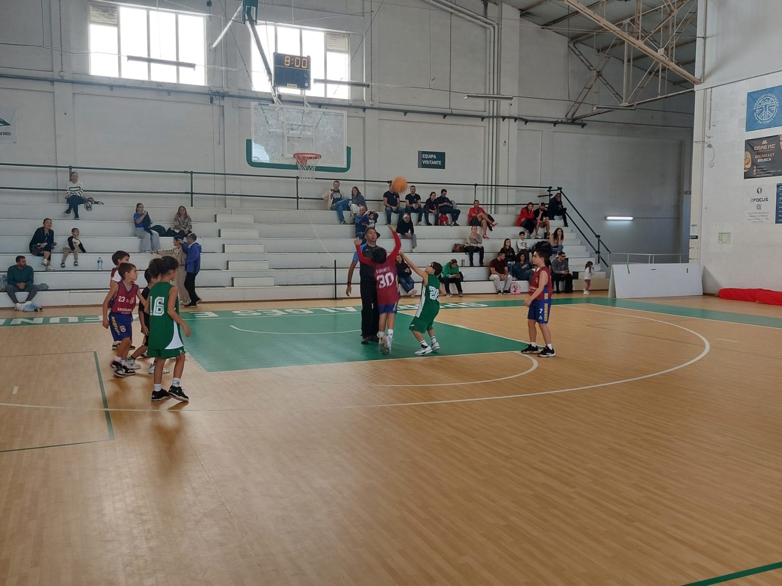 ABL imagem de galeria