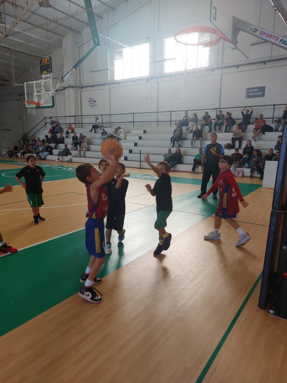 ABL imagem de galeria