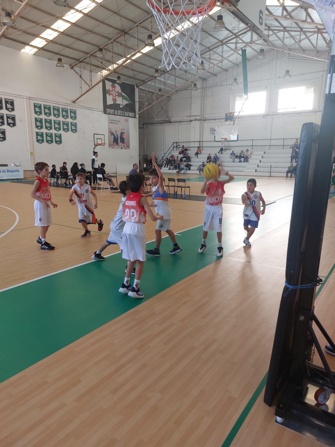 ABL imagem de galeria