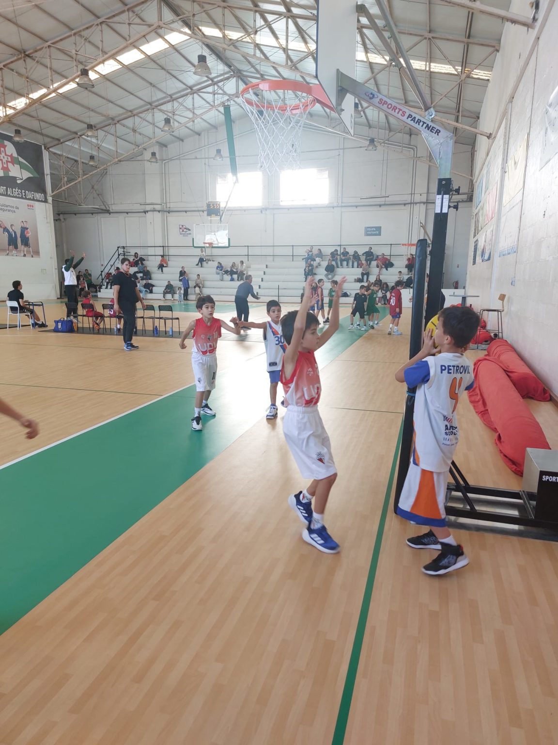ABL imagem de galeria