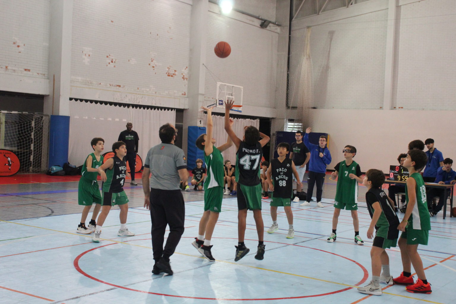 ABL imagem de galeria