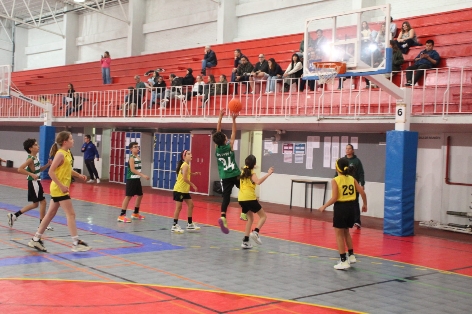 ABL imagem de galeria