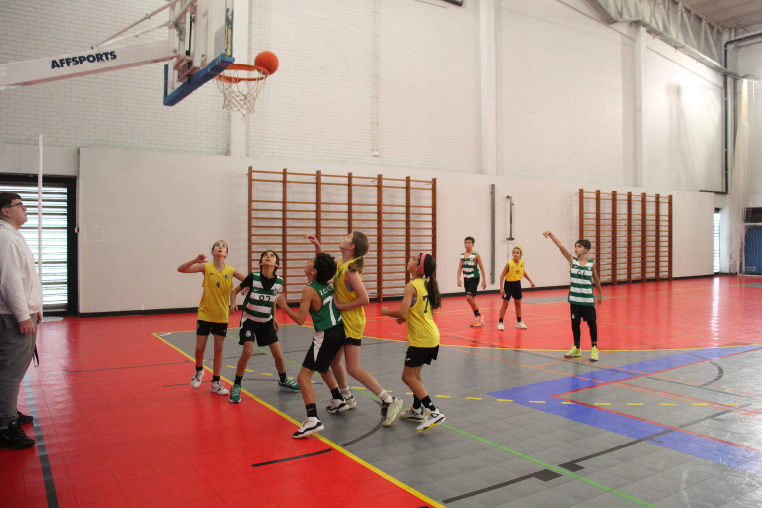 ABL imagem de galeria