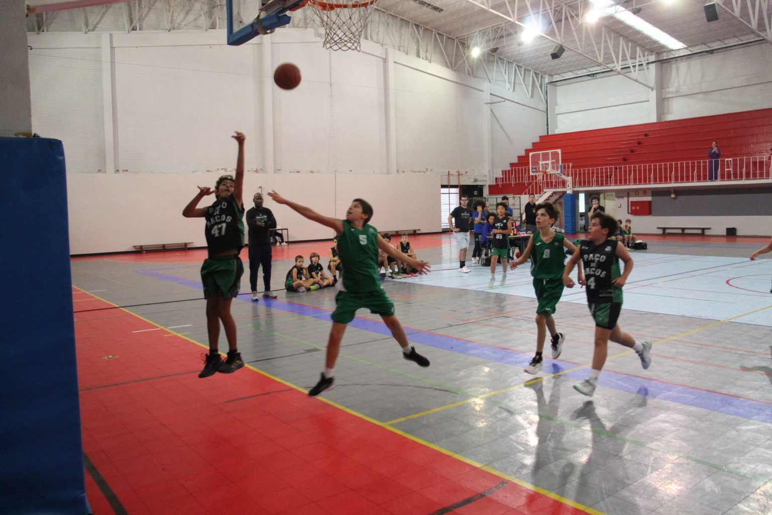 ABL imagem de galeria