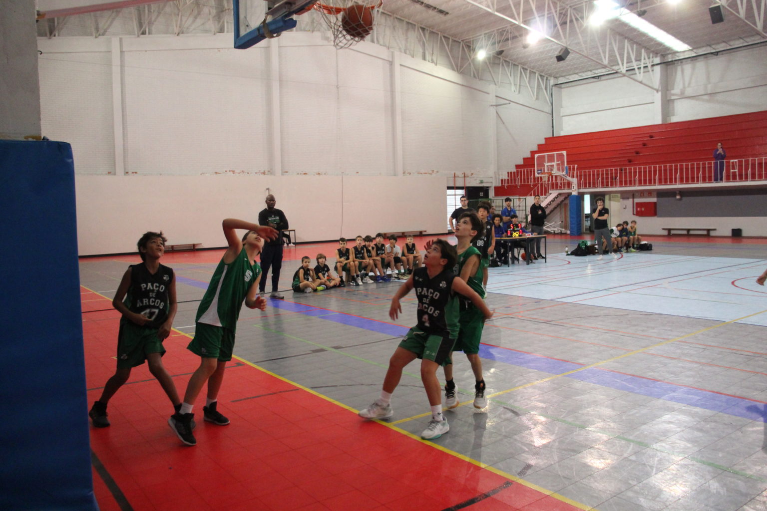 ABL imagem de galeria