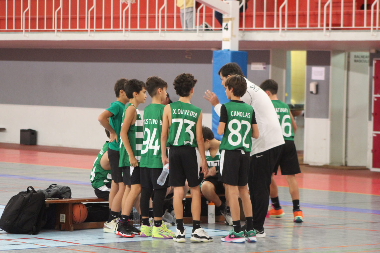 ABL imagem de galeria