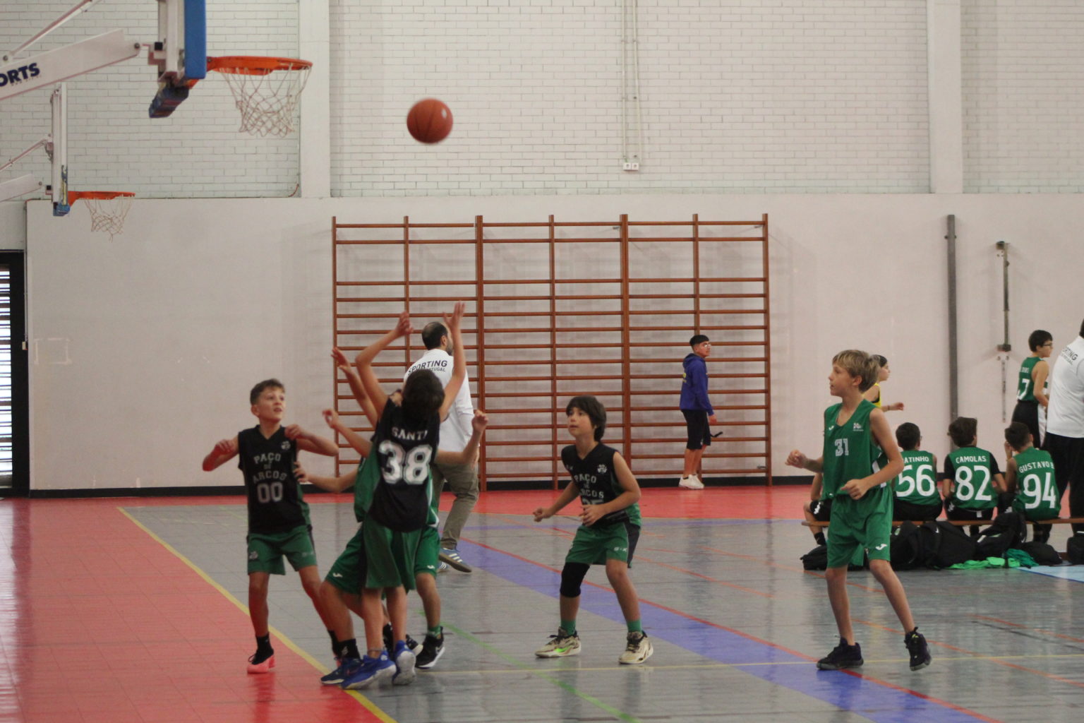 ABL imagem de galeria