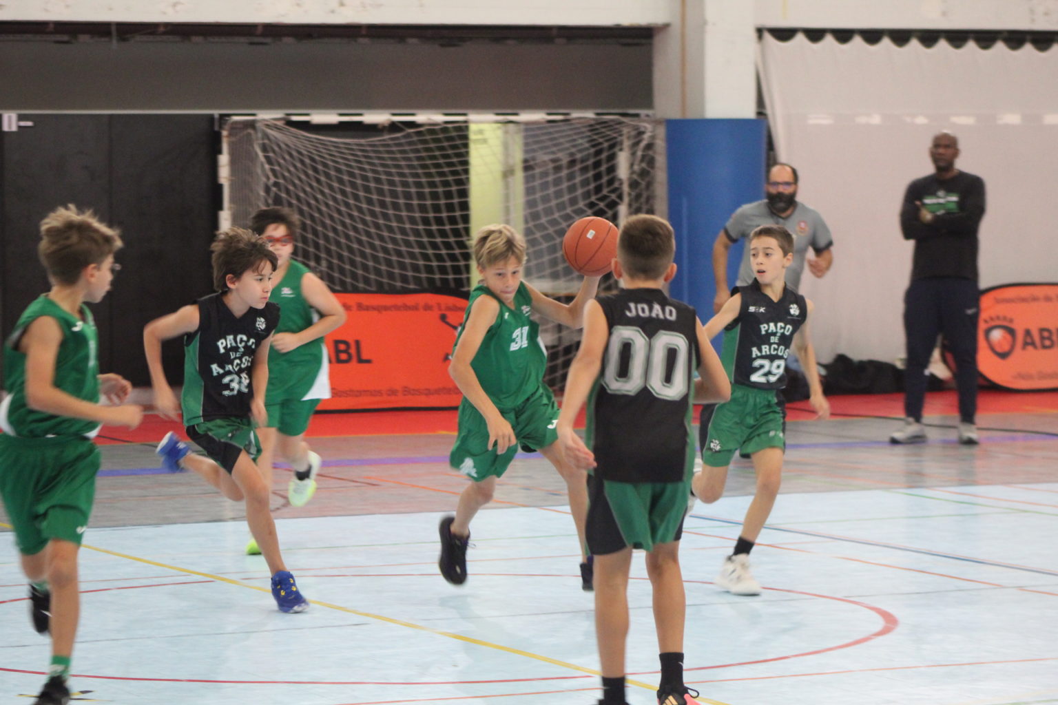 ABL imagem de galeria