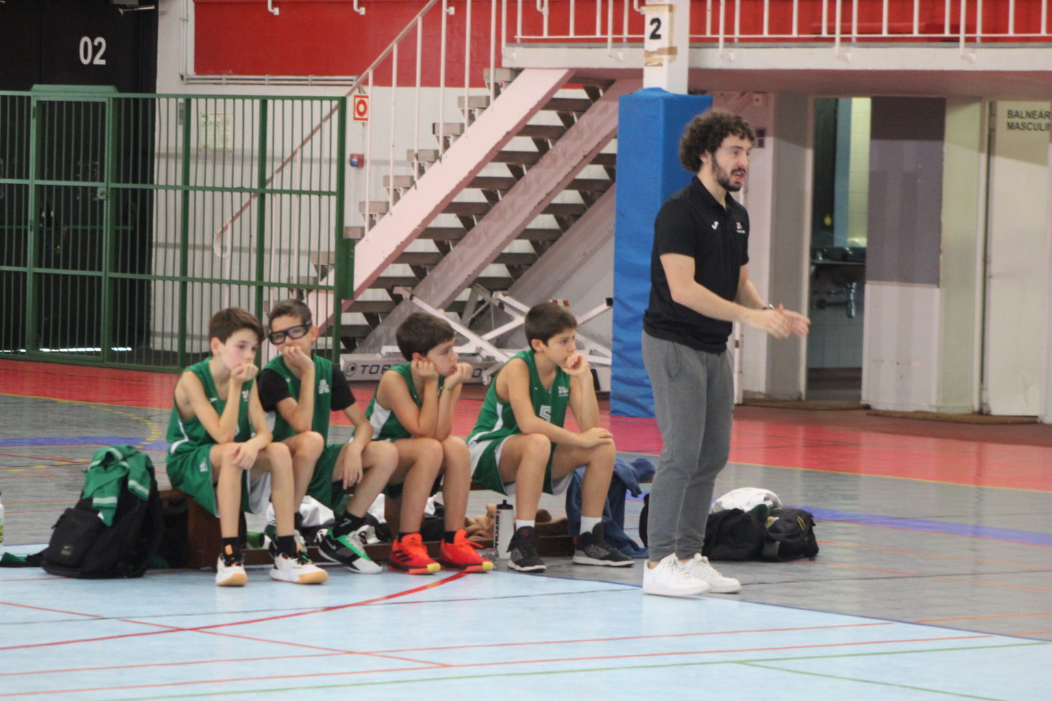 ABL imagem de galeria