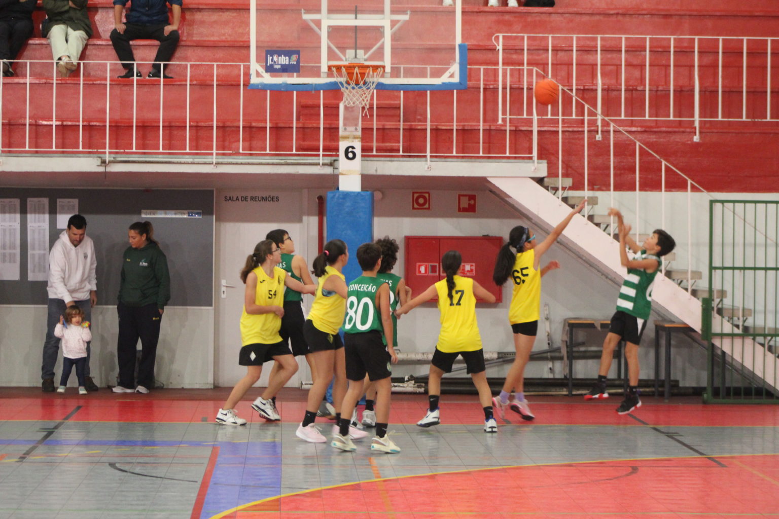 ABL imagem de galeria