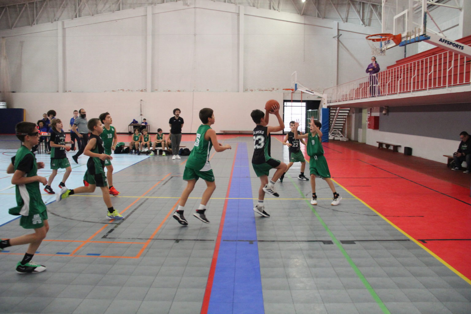 ABL imagem de galeria