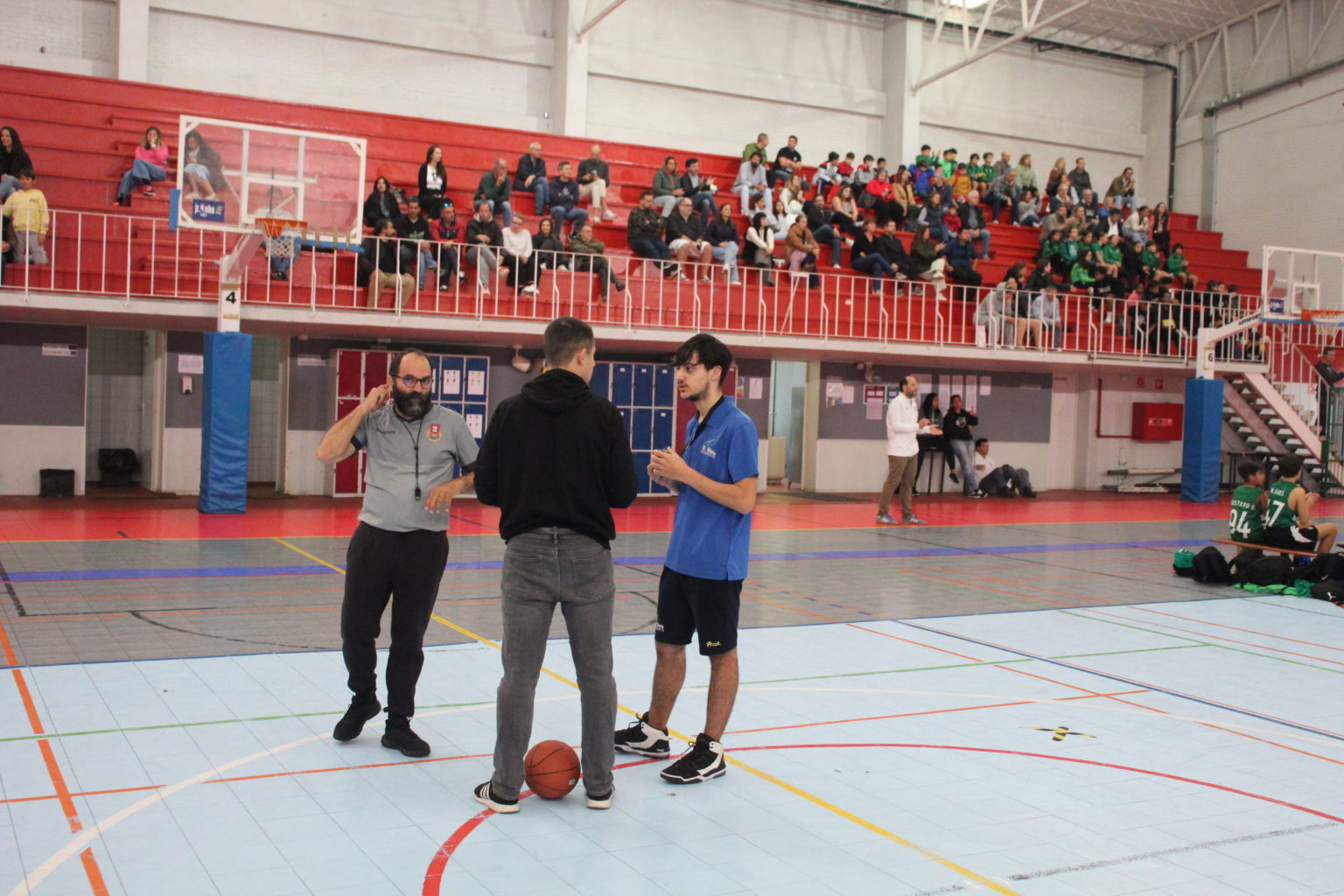 ABL imagem de galeria