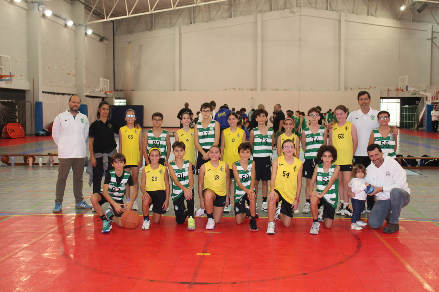 ABL imagem de galeria