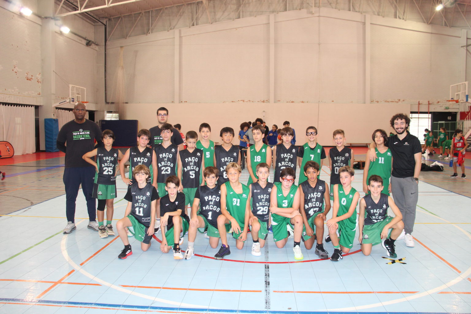 ABL imagem de galeria