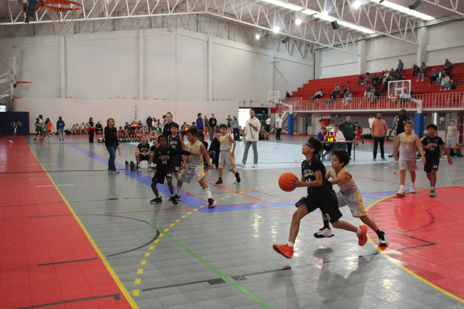 ABL imagem de galeria