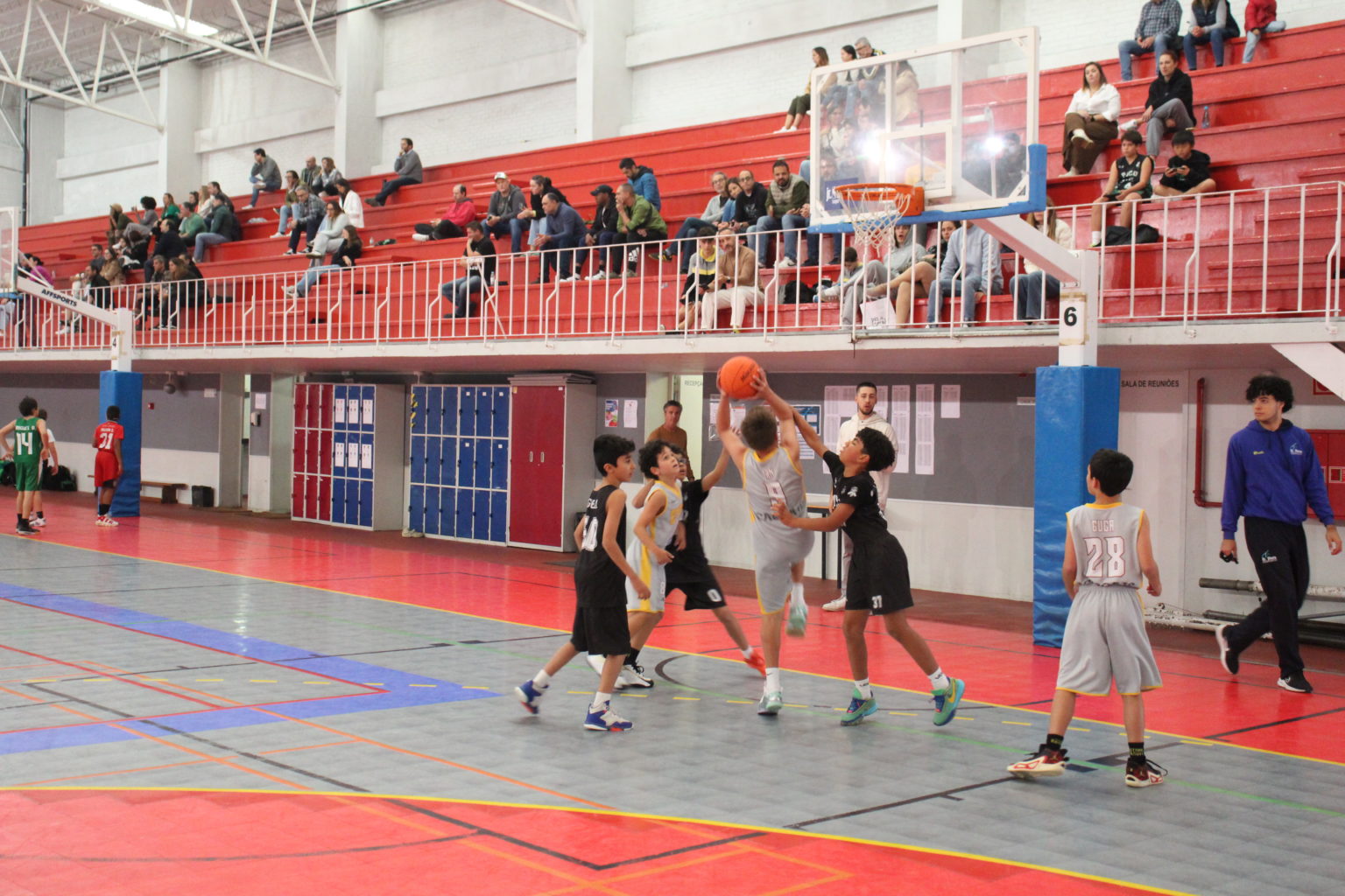 ABL imagem de galeria