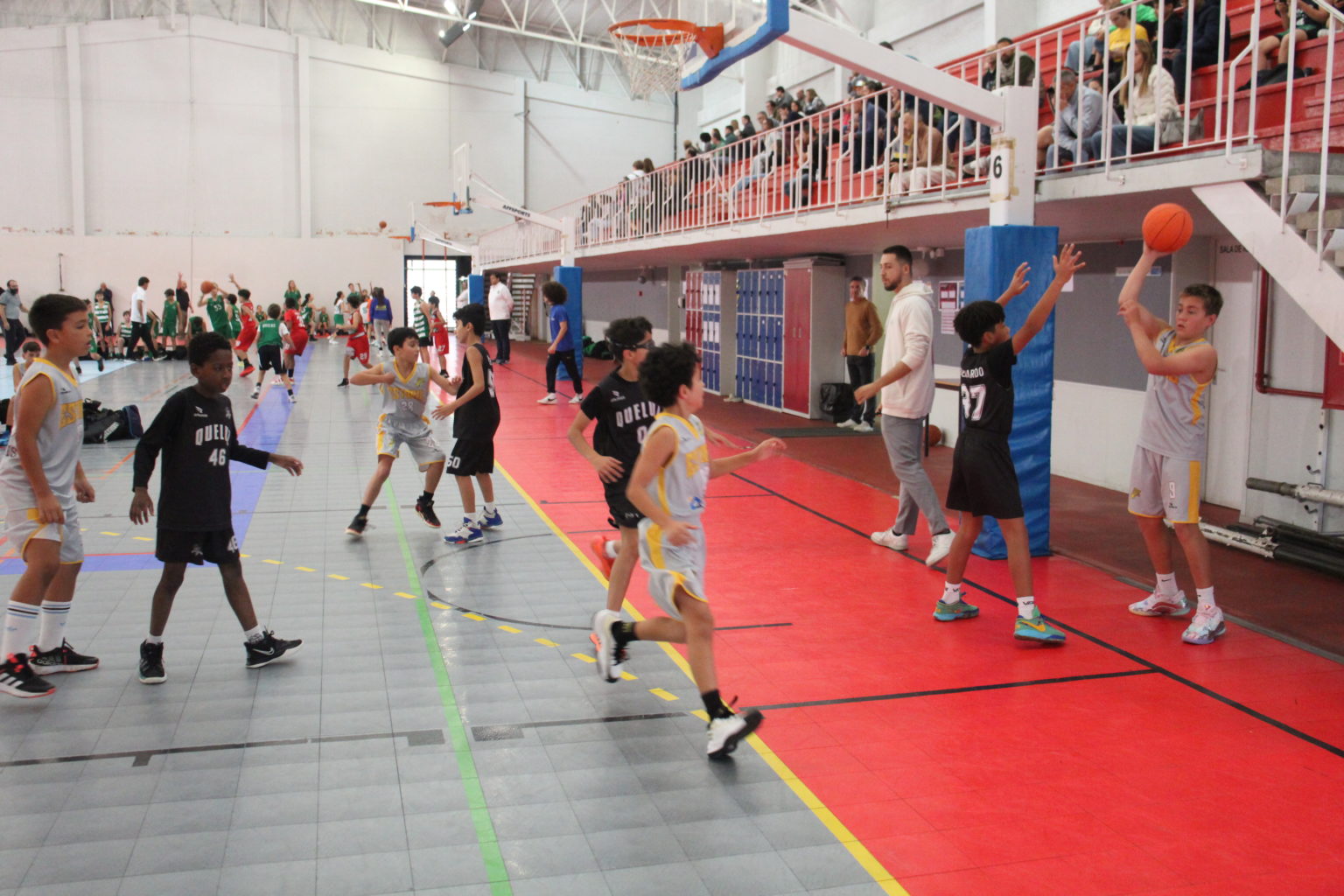 ABL imagem de galeria