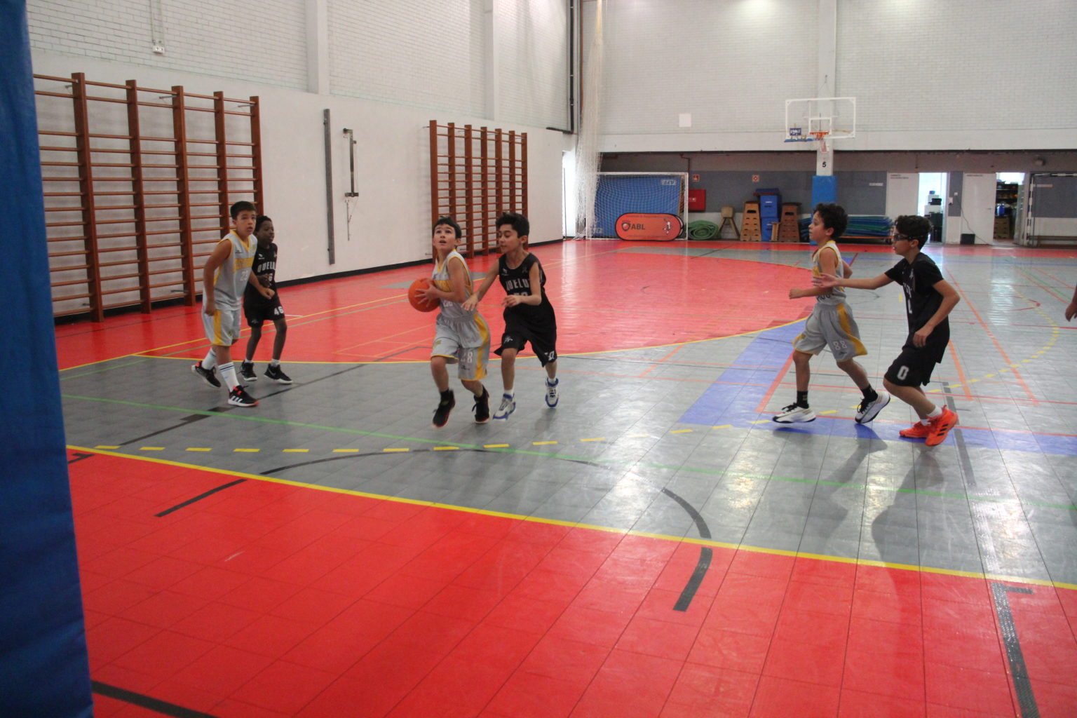 ABL imagem de galeria