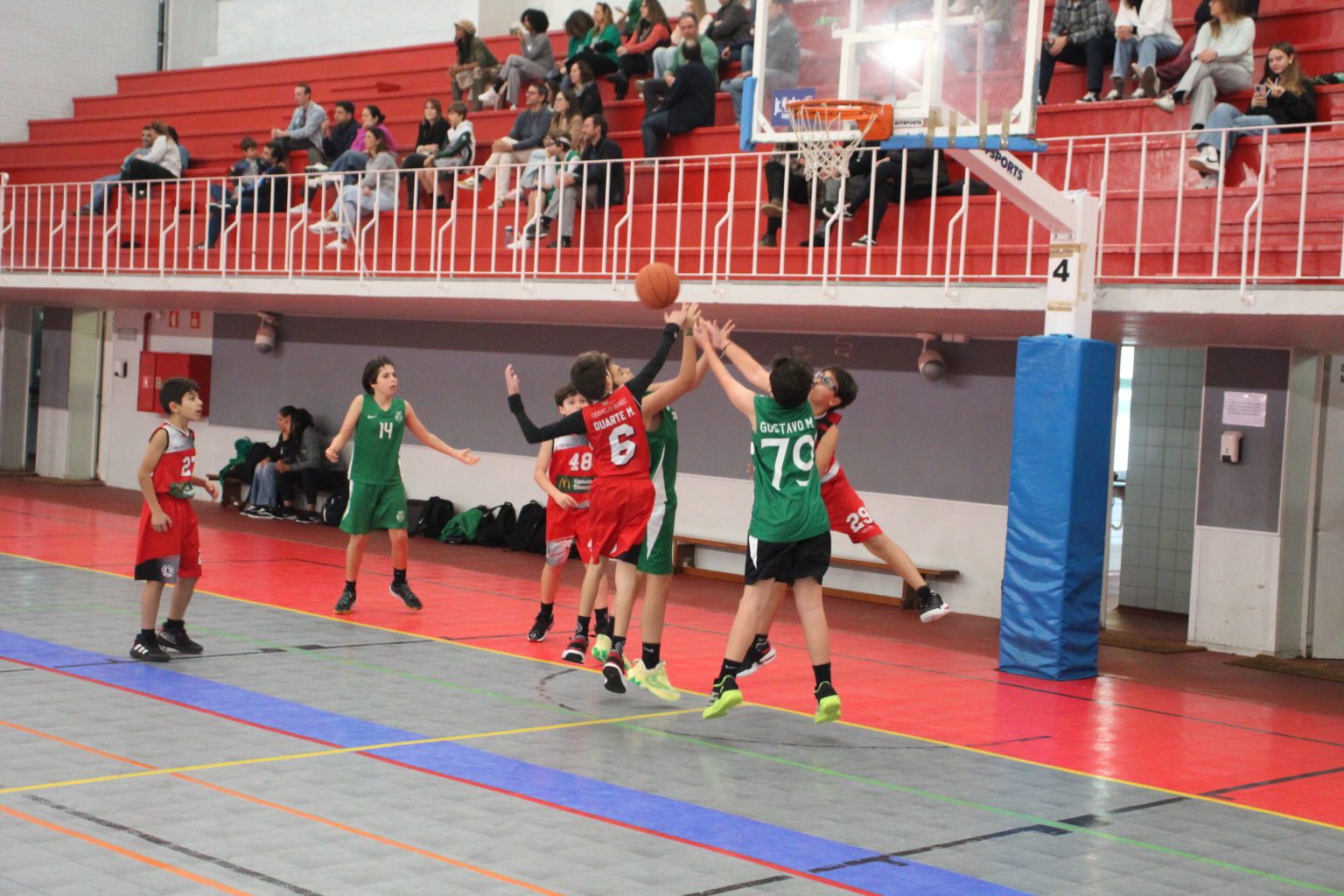ABL imagem de galeria