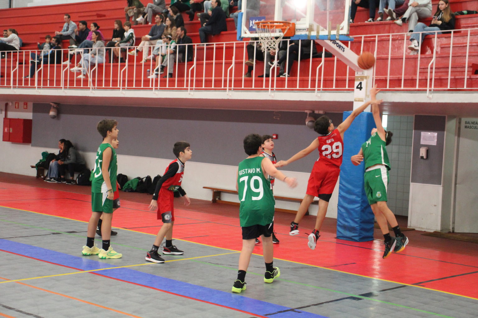ABL imagem de galeria