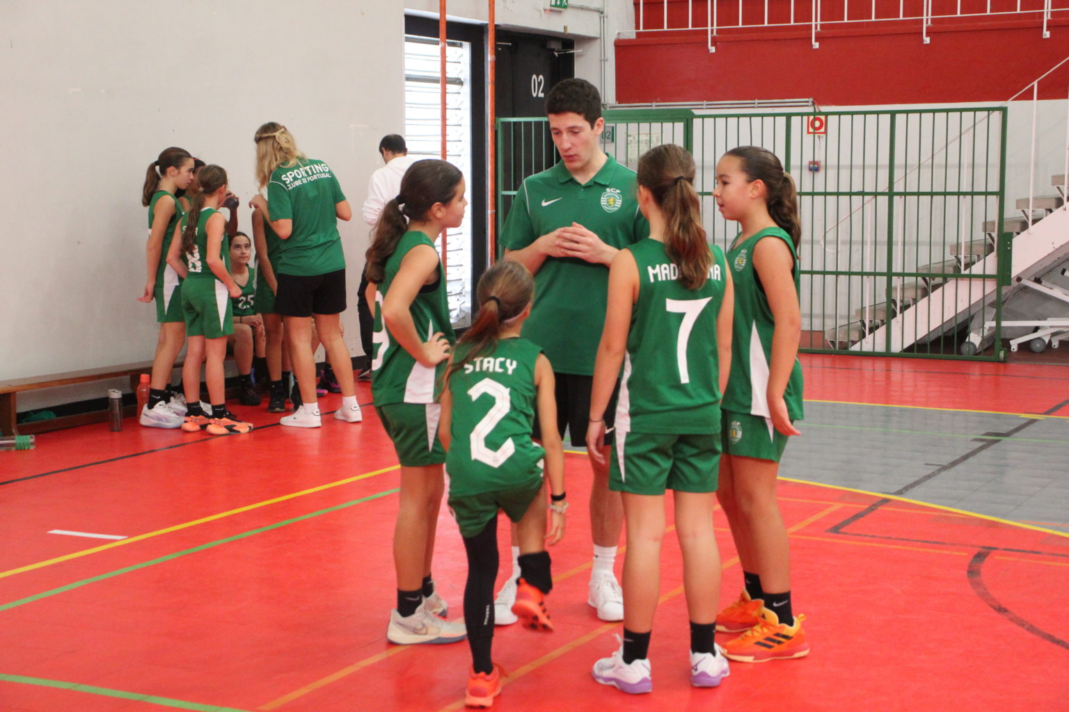 ABL imagem de galeria