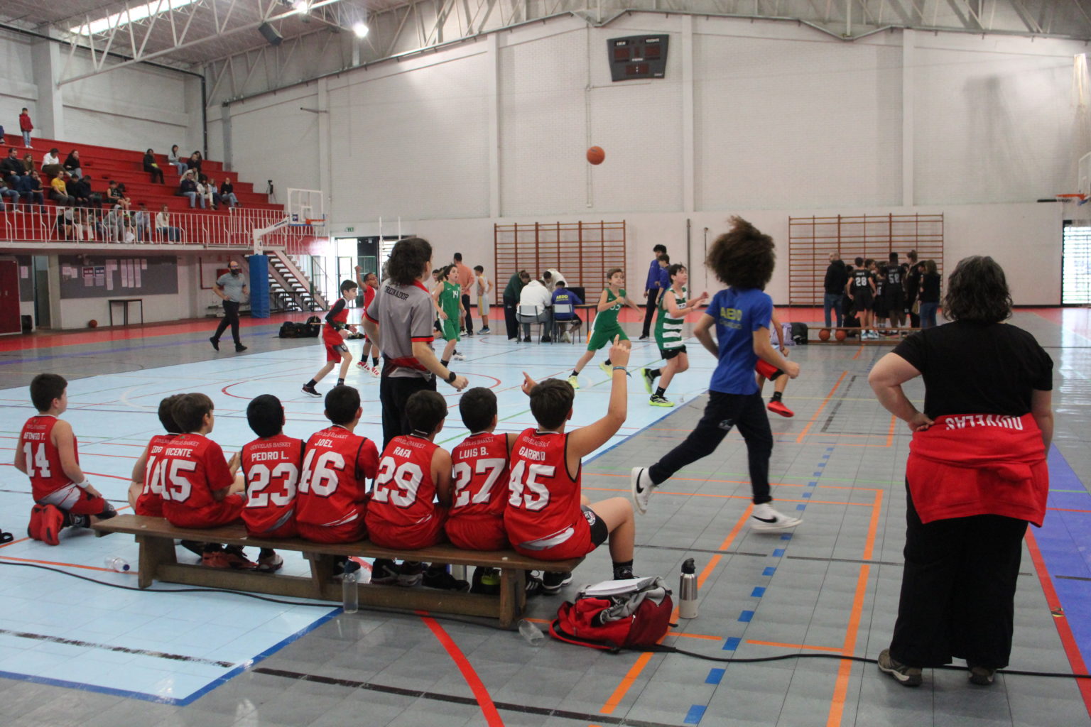 ABL imagem de galeria