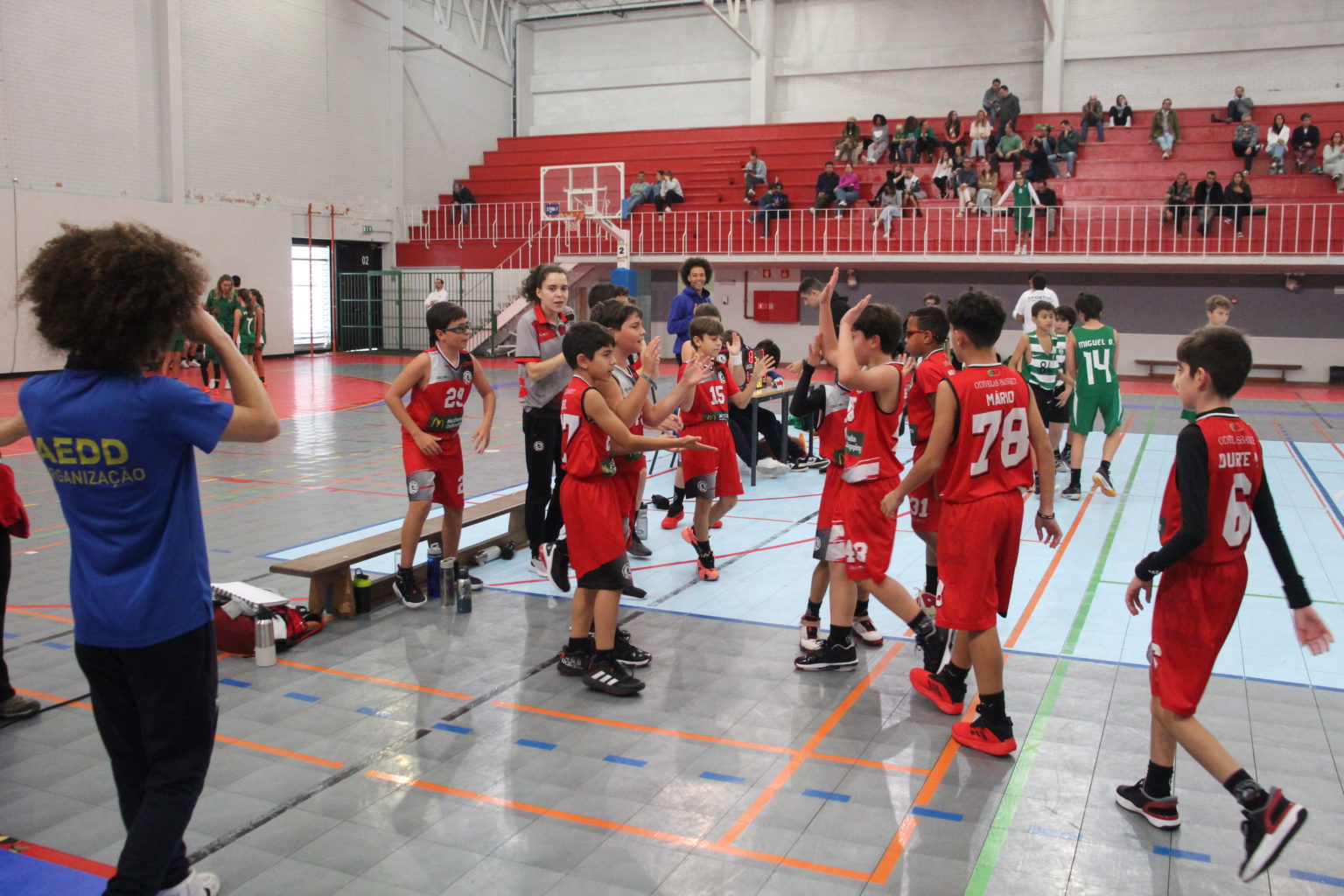 ABL imagem de galeria