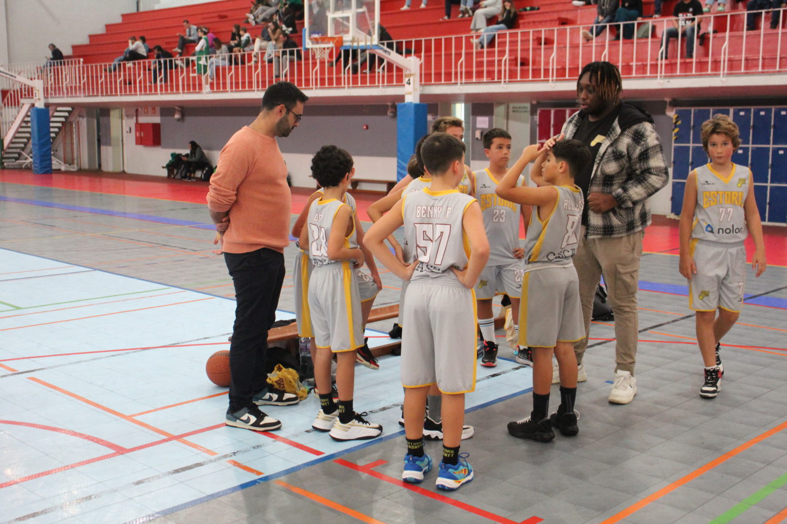 ABL imagem de galeria